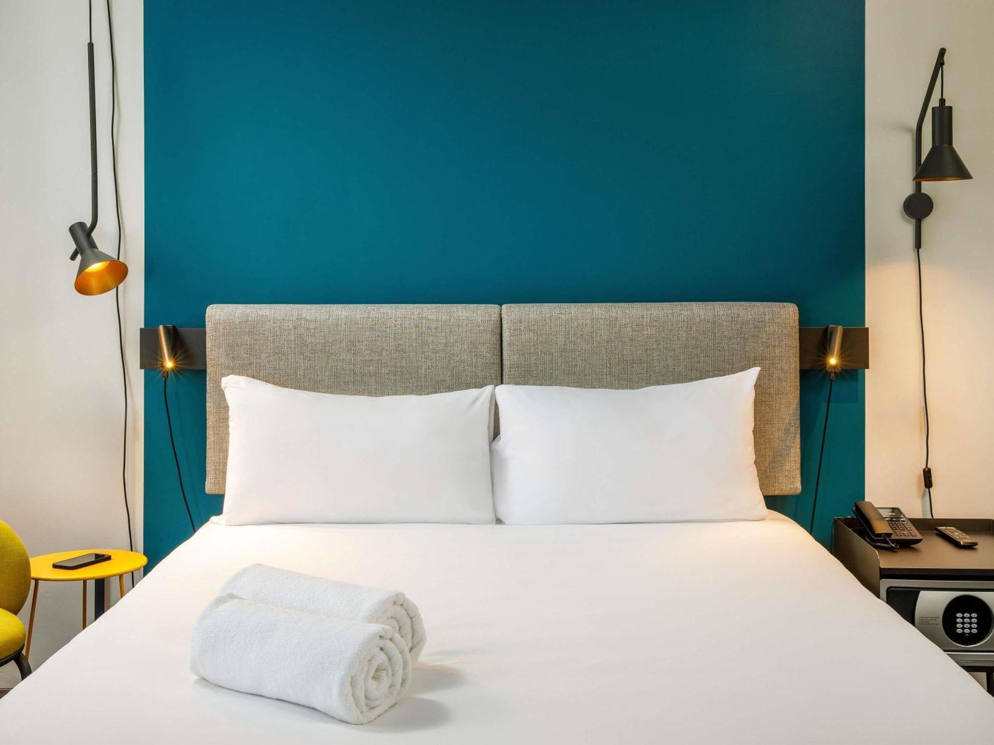 Ibis Greenwich Londra