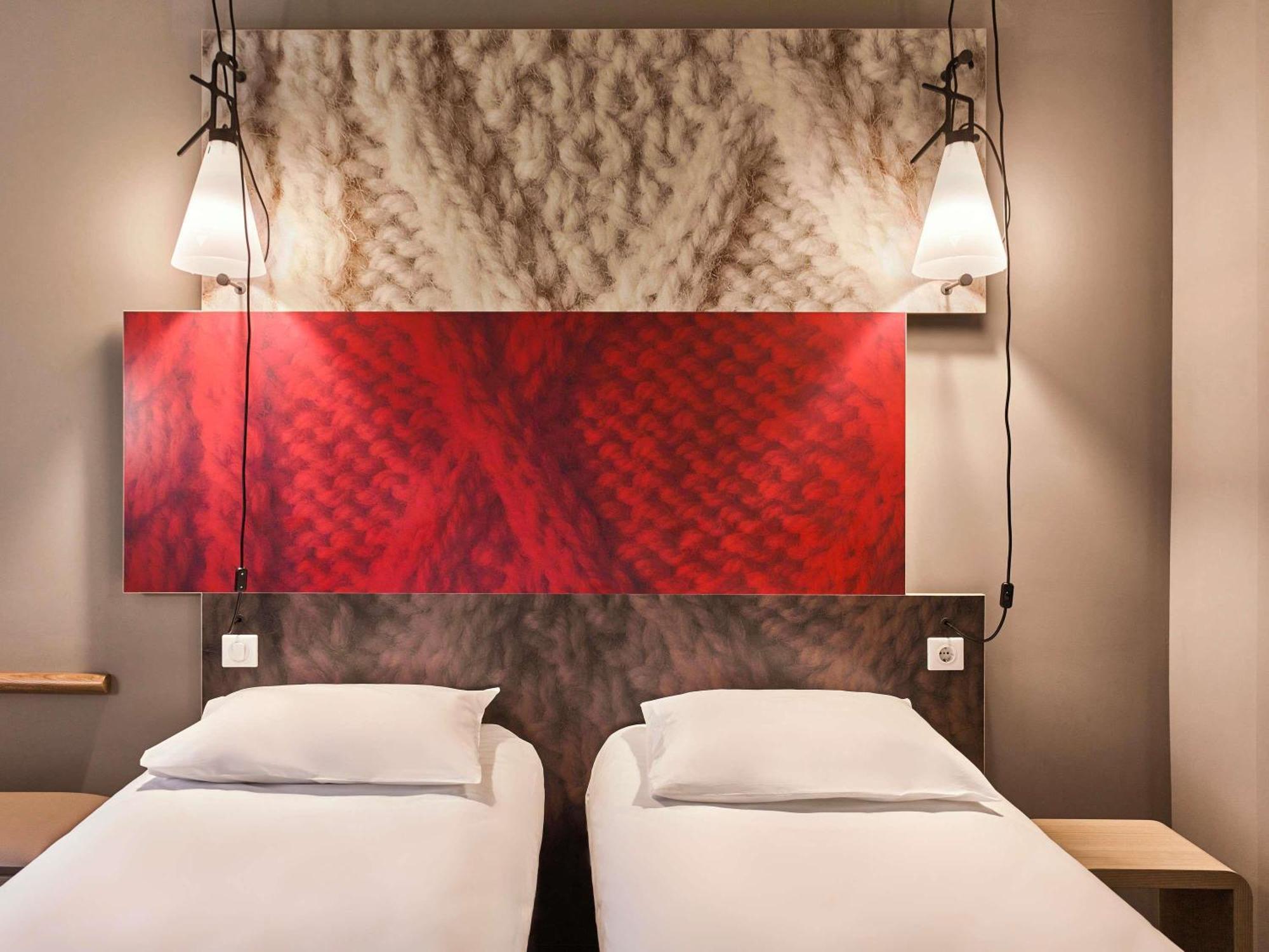 Ibis Greenwich Hotel Londra