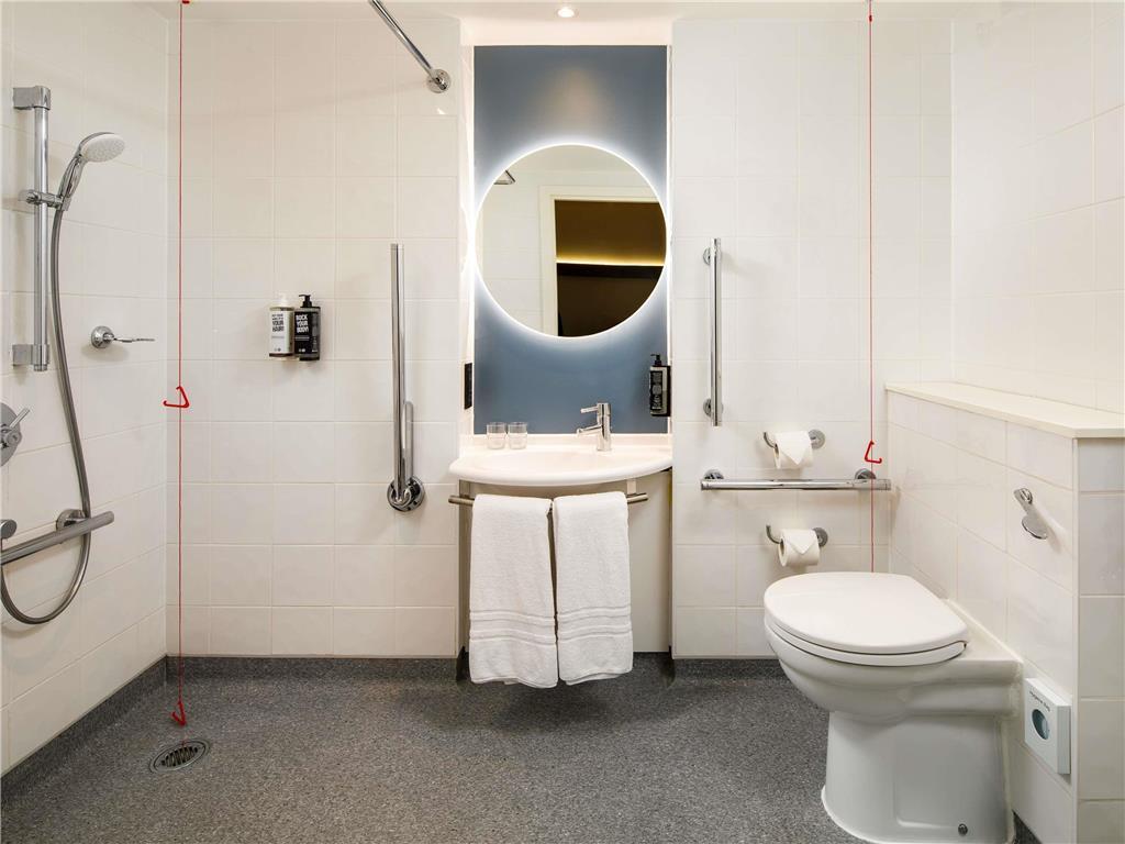 Ibis Greenwich Londra