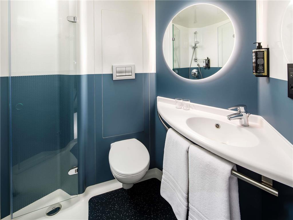 Ibis Greenwich