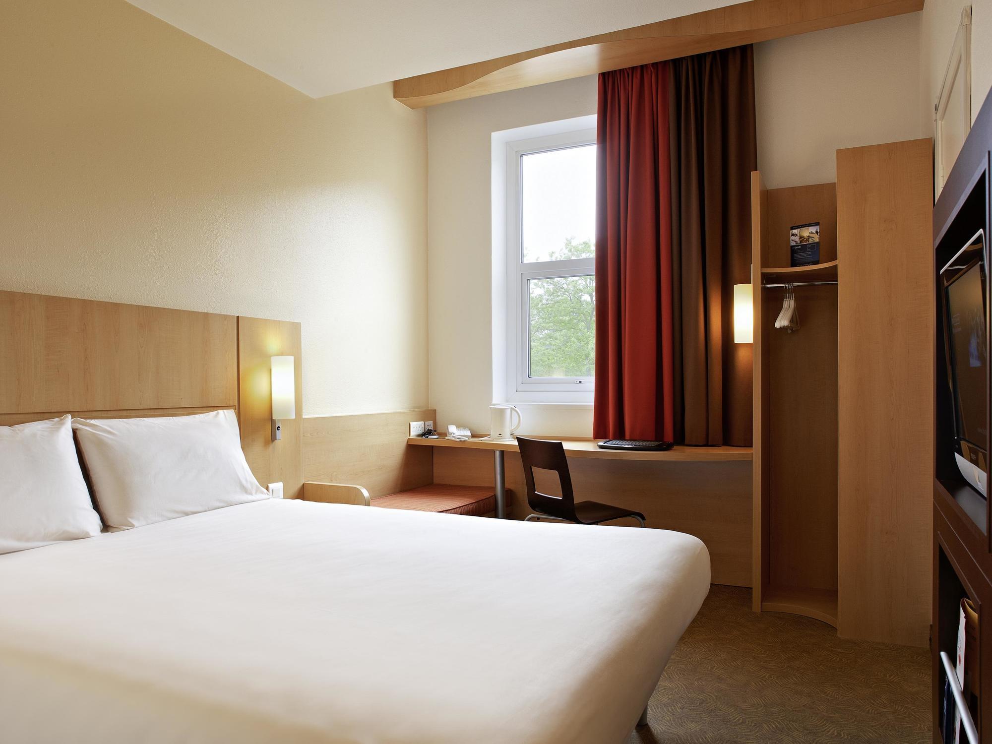 Ibis Greenwich 3* Londra