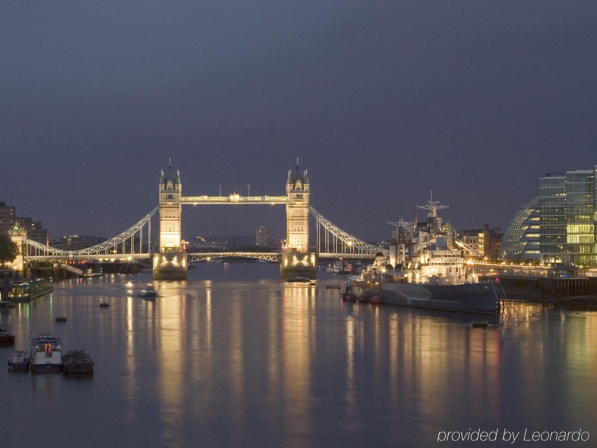 Ibis Greenwich 3* Londra