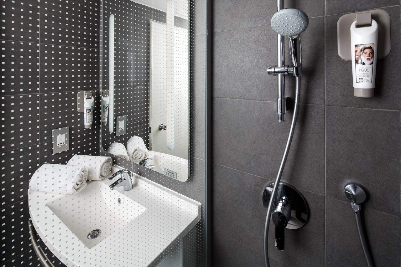 Ibis Greenwich Londra