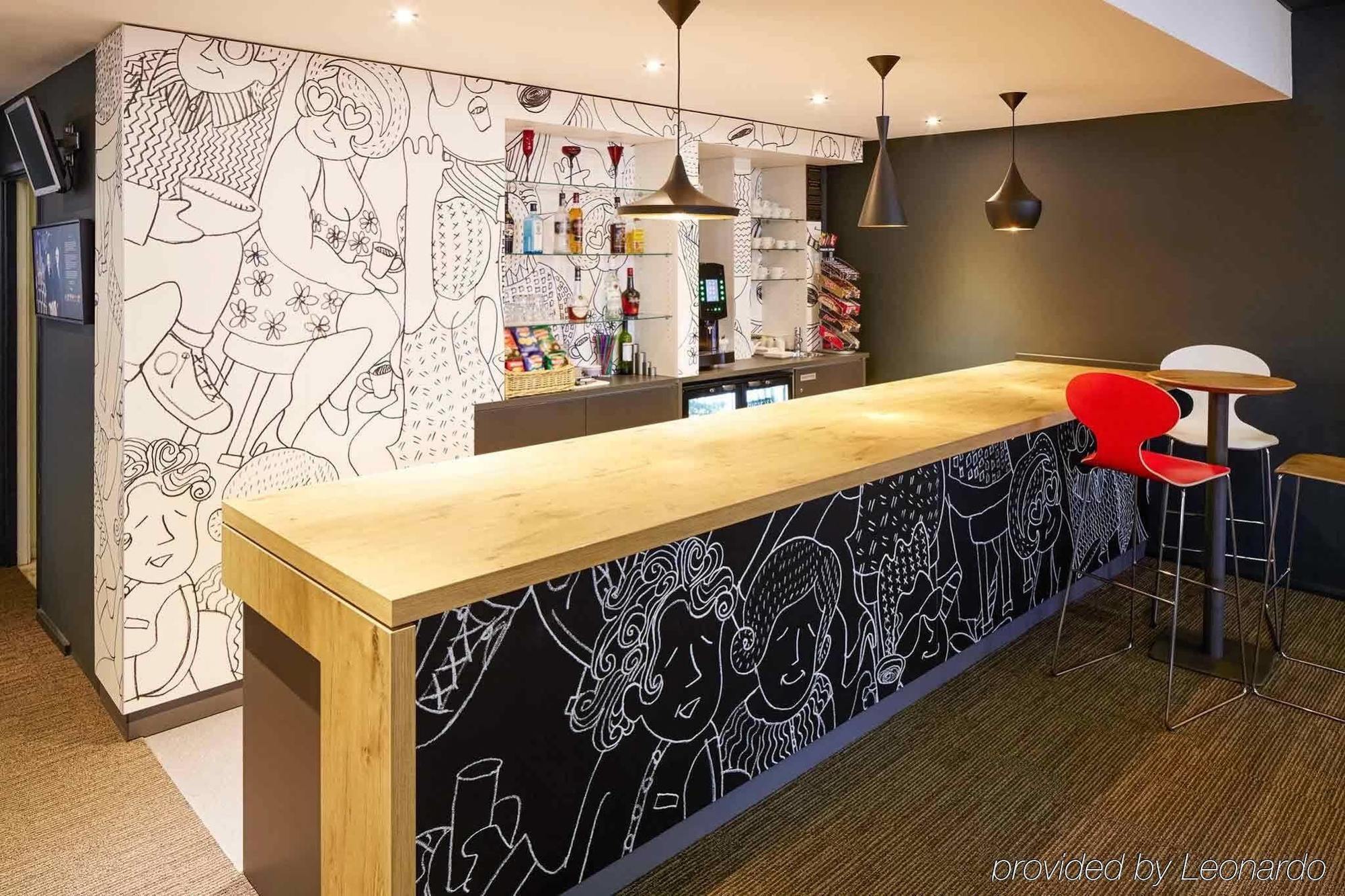 Ibis Greenwich Londra