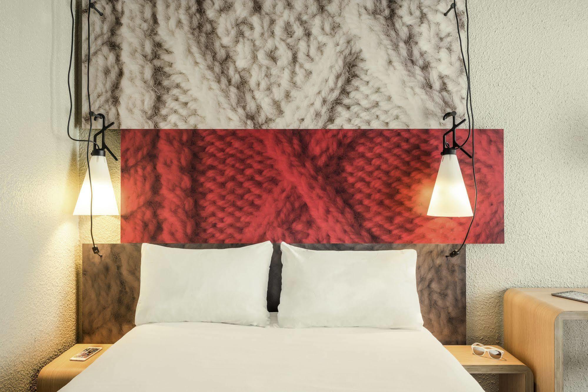 Hotel Ibis Greenwich Londra