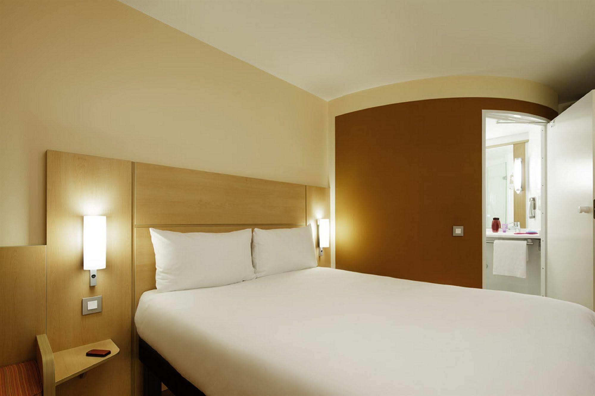 Hotel Ibis Greenwich Londra