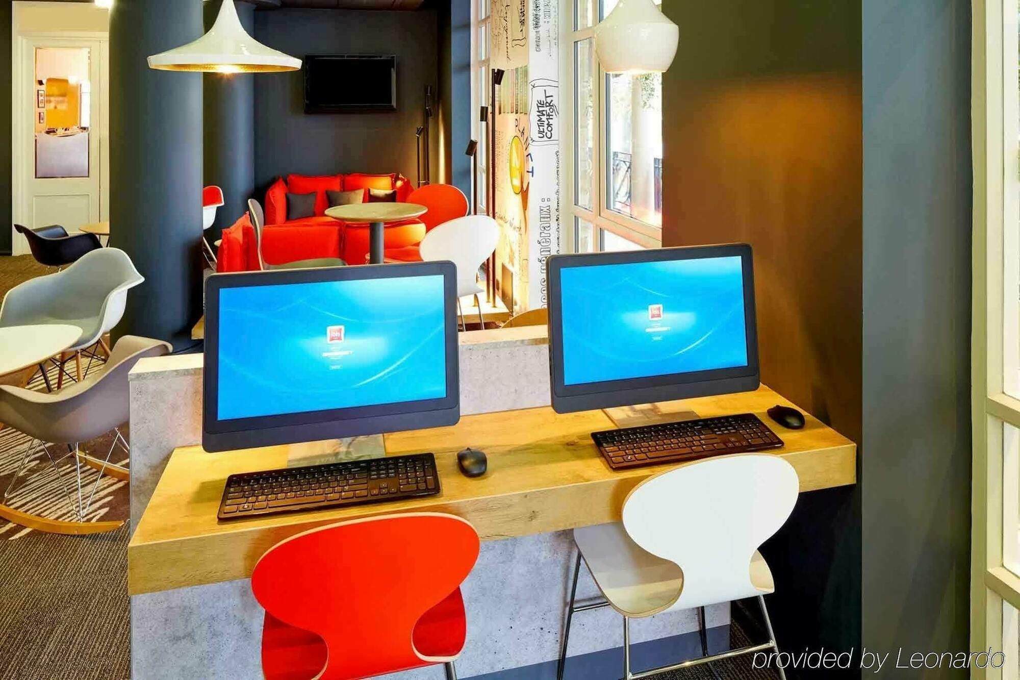 Ibis Greenwich Hotel Londra